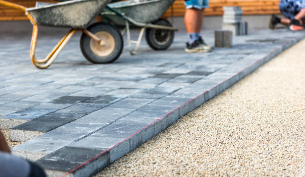 Reasons to Select Us for Your Driveway Paving Requirements in Wabasha, MN