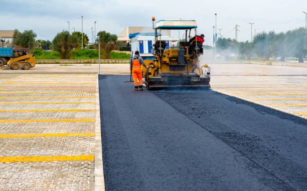 Best Driveway Pavers Contractor  in Wabasha, MN