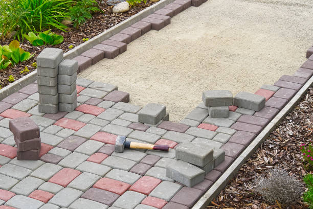 Best Best Driveway Pavers  in Wabasha, MN