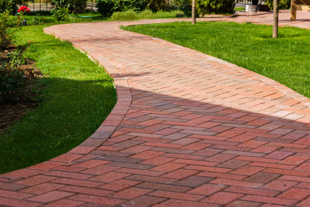 Best Residential Paver Driveway  in Wabasha, MN