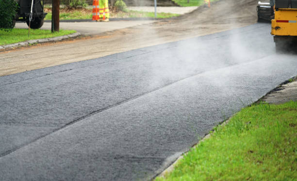 Best Cobblestone Driveway Pavers  in Wabasha, MN
