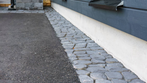 Best Decorative Driveway Pavers  in Wabasha, MN