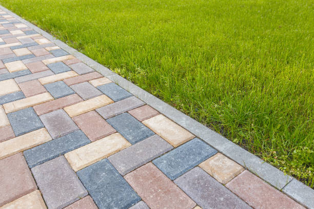 Best Commercial Driveway Pavers  in Wabasha, MN